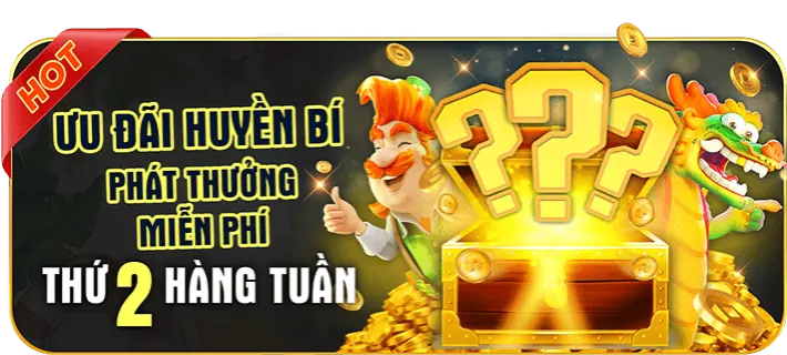 Game Bắn Cá Cá Vàng